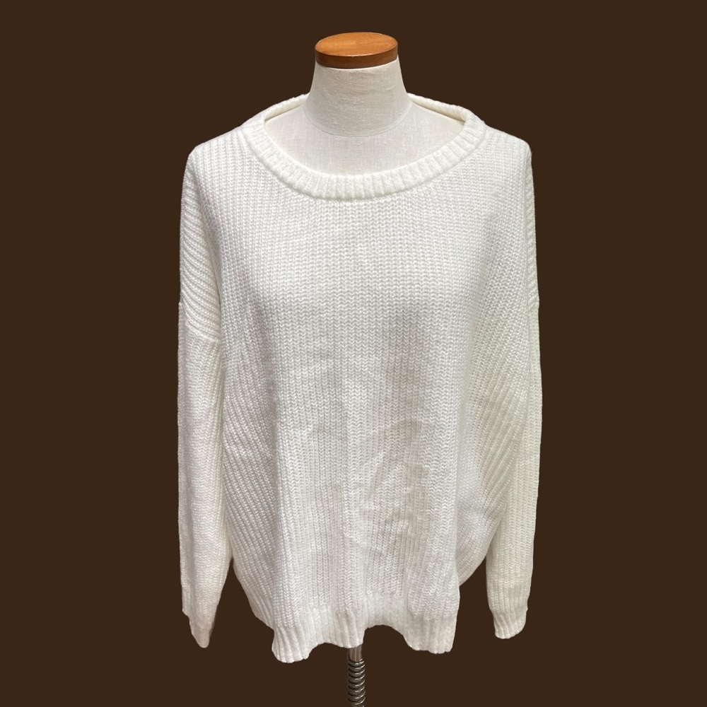 EVRI Sweater
